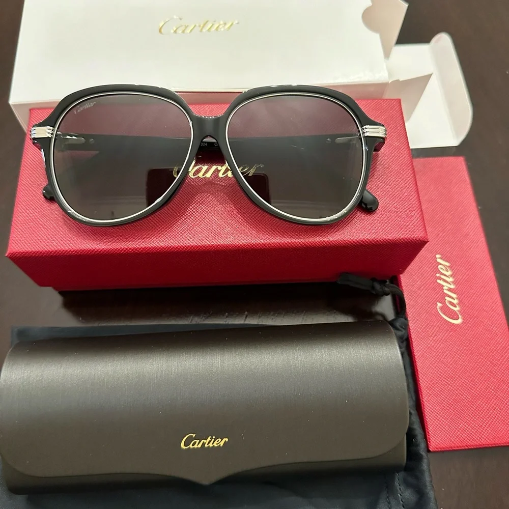 Cartier this brand
